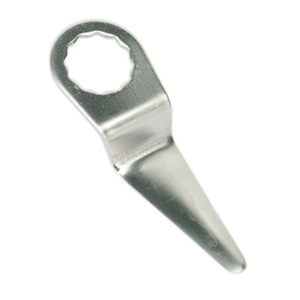 Sealey WK025FSS57 Air Knife Blade - 57mm - Offset Straight