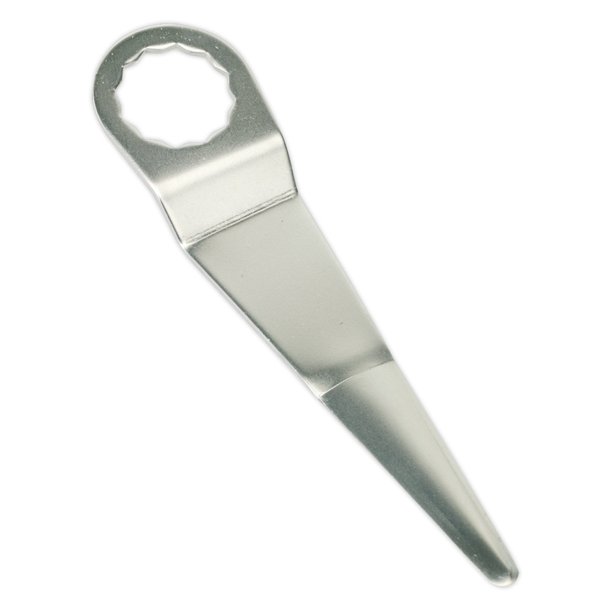 Sealey WK025FSS90 Air Knife Blade - 90mm - Offset Straight