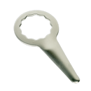 Sealey WK025FT35 Air Knife Blade - 35mm - Flat