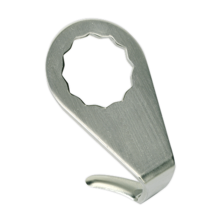 Sealey WK025U18 Air Knife Blade - 18mm - Undercut