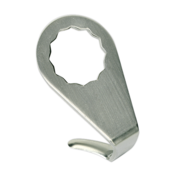 Sealey WK025U18 Air Knife Blade - 18mm - Undercut
