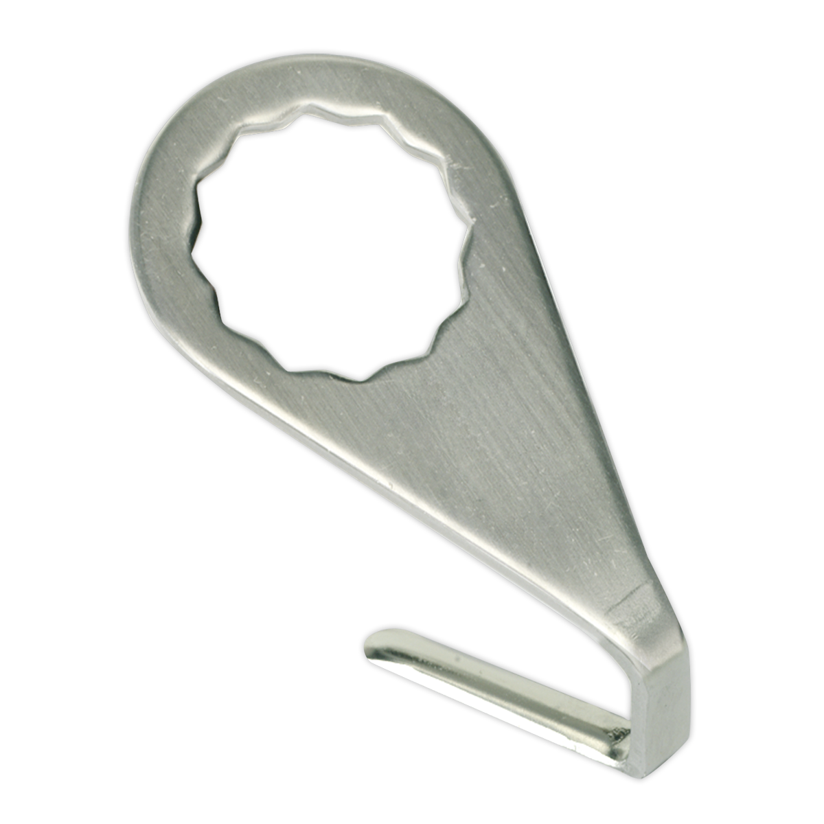 Sealey WK025U24 Air Knife Blade - 24mm - Undercut
