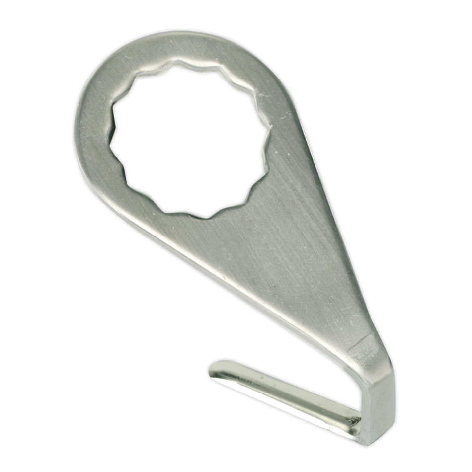 Sealey WK025U24 Air Knife Blade - 24mm - Undercut