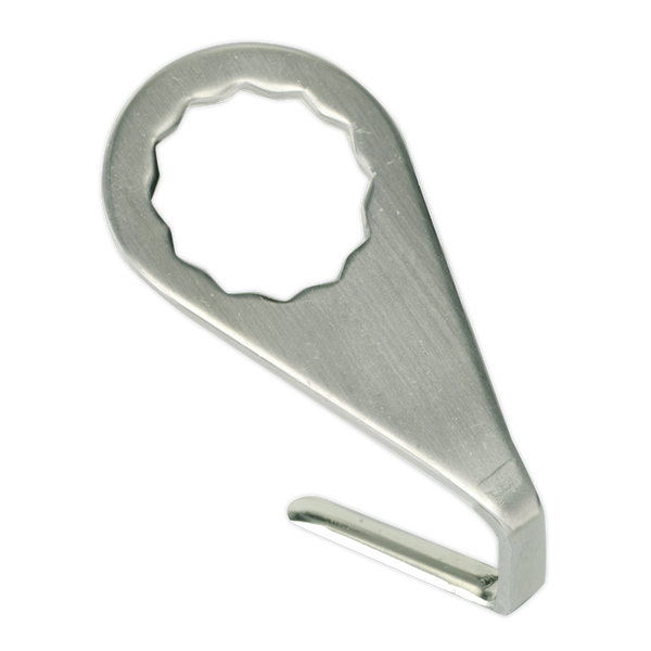 Sealey WK025U24 Air Knife Blade - 24mm - Undercut