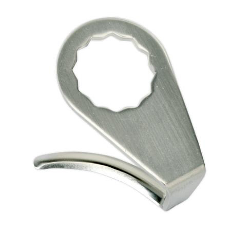 Sealey WK025U36 Air Knife Blade - 36mm - Undercut