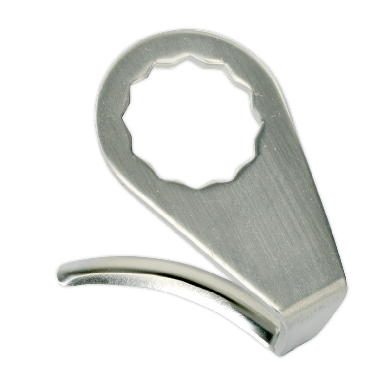 Sealey WK025U36 Air Knife Blade - 36mm - Undercut