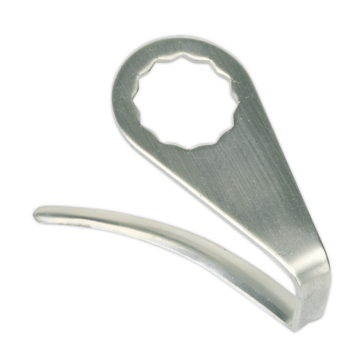 Sealey WK025U63 Air Knife Blade - 63mm - Undercut