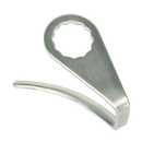 Sealey WK025U63 Air Knife Blade - 63mm - Undercut