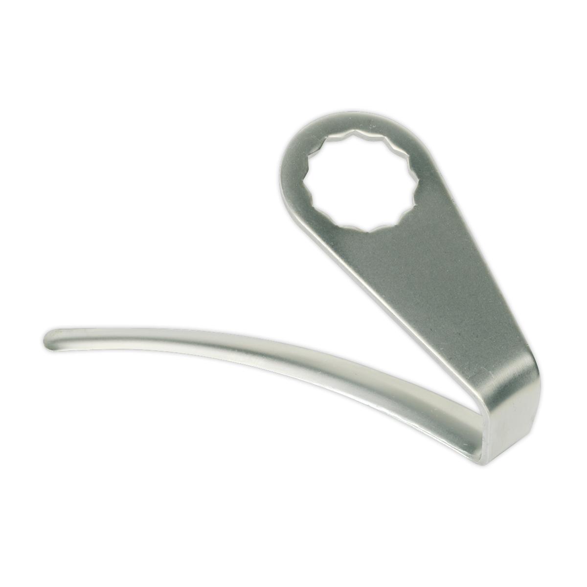Sealey WK025U90 Air Knife Blade - 90mm - Undercut