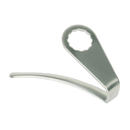 Sealey WK025U90 Air Knife Blade - 90mm - Undercut