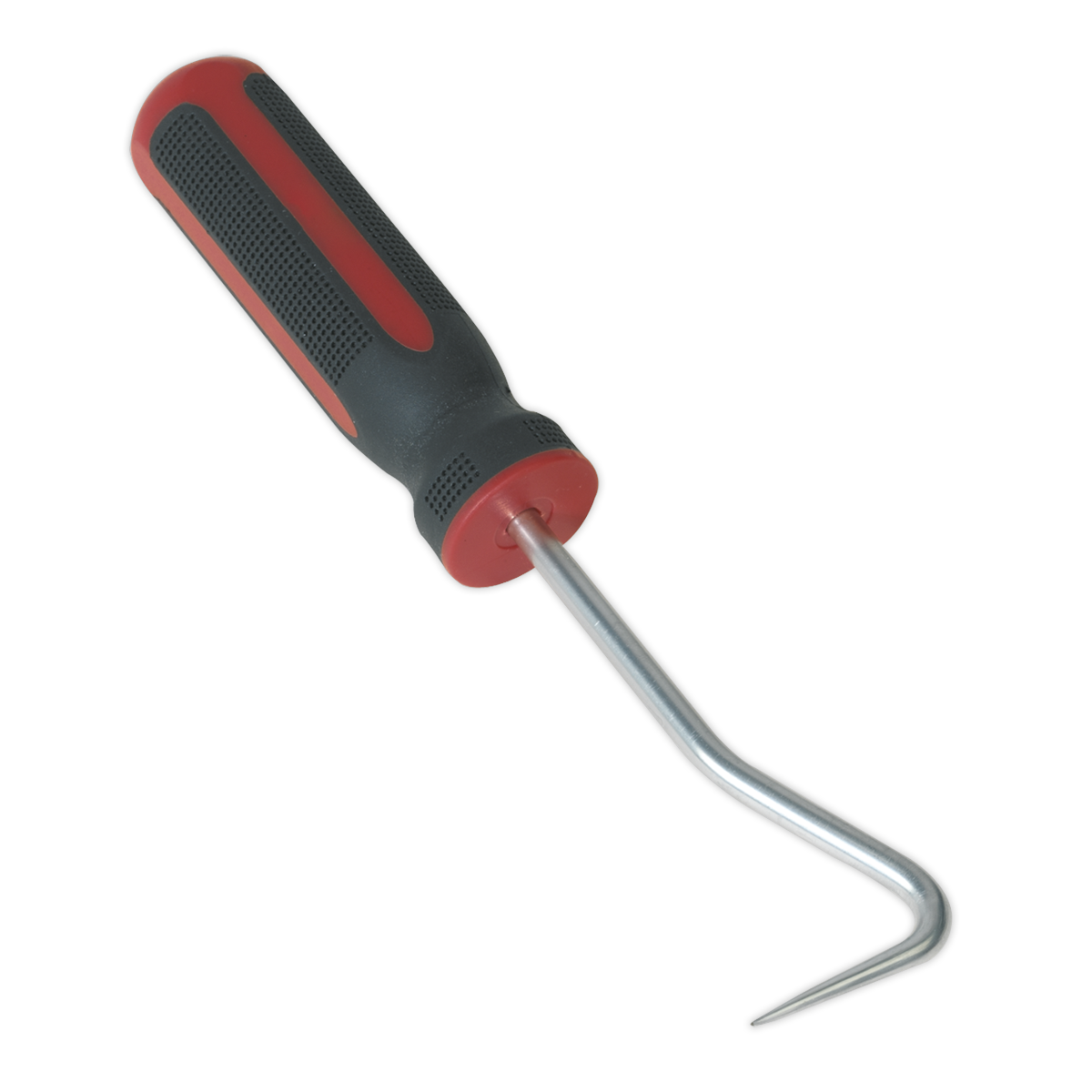 Sealey WK0310 Curved Rubber Hook Tool