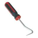Sealey WK0310 Curved Rubber Hook Tool