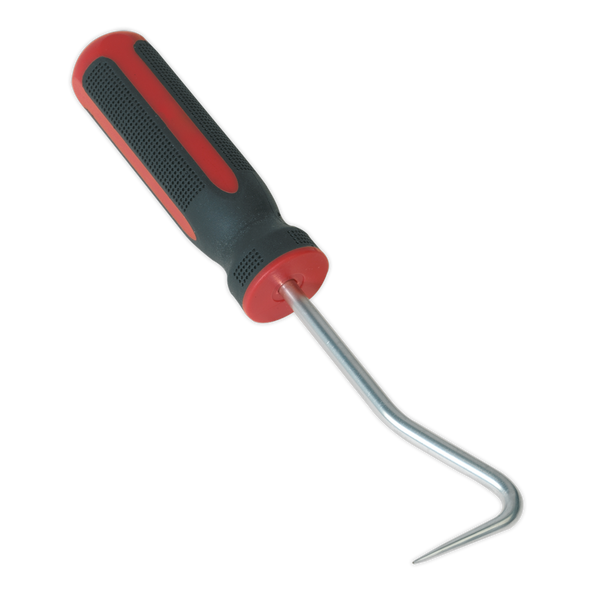 Sealey WK0310 Curved Rubber Hook Tool