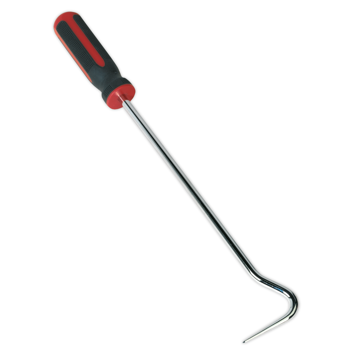 Sealey WK0313 Long Curved Rubber Hook Tool
