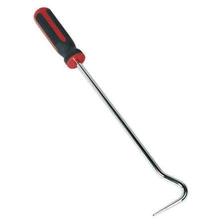 Sealey WK0313 Long Curved Rubber Hook Tool