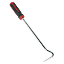 Sealey WK0313 Long Curved Rubber Hook Tool