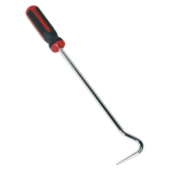 Sealey WK0313 Long Curved Rubber Hook Tool