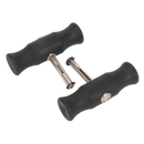 Sealey WK0512 Wire Grip Handles - Pair