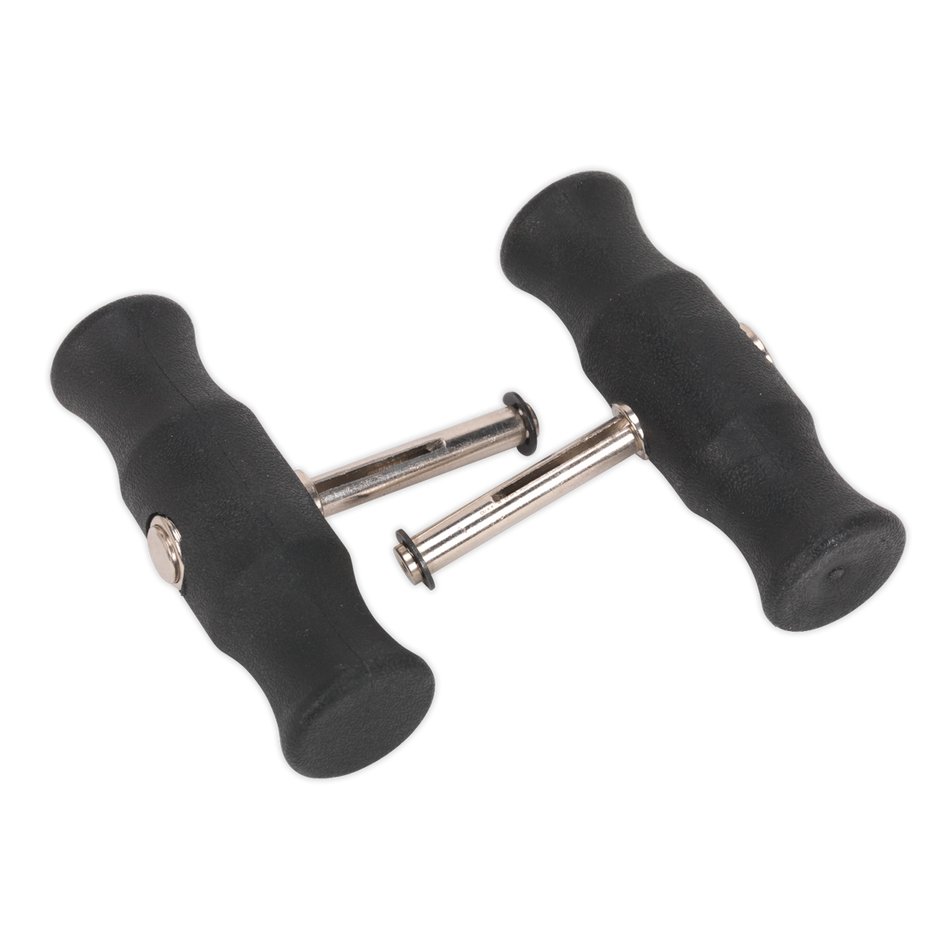 Sealey WK0512 Wire Grip Handles - Pair