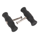 Sealey WK0512 Wire Grip Handles - Pair