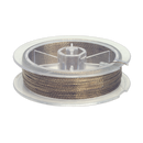 Sealey WK0513 Windscreen Cutting Wire - Braided