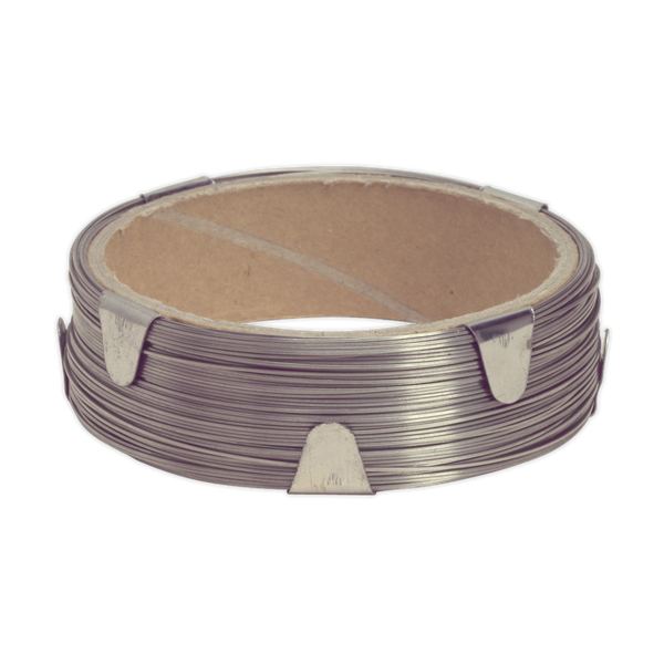 Sealey WK0514 Windscreen Cutting Wire - Square