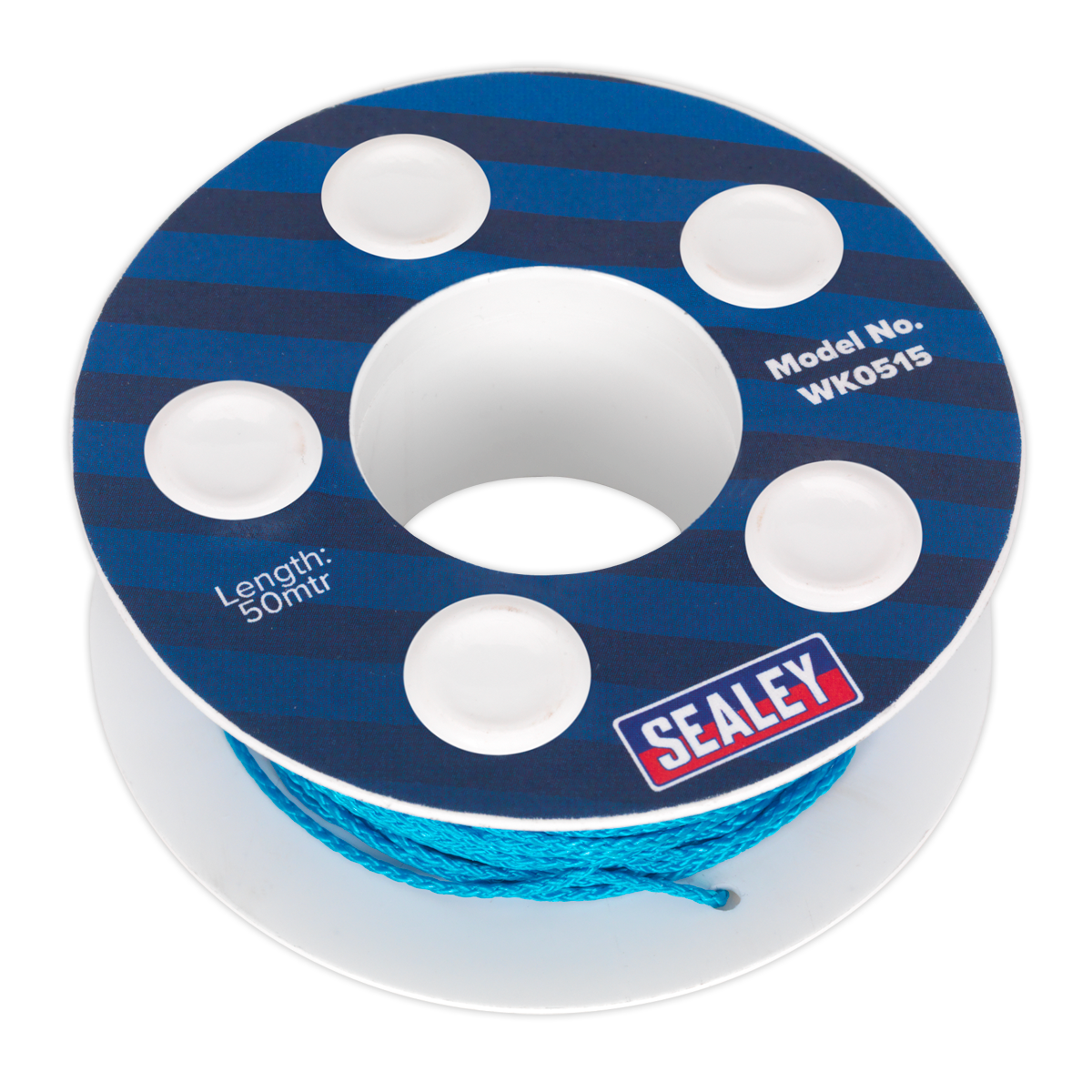 Sealey WK0515 50m Nylon Windscreen Cutting Wire