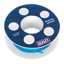 Sealey WK0515 50m Nylon Windscreen Cutting Wire