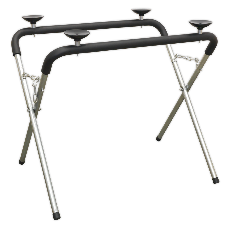 Sealey WK4 Folding Windscreen Stand