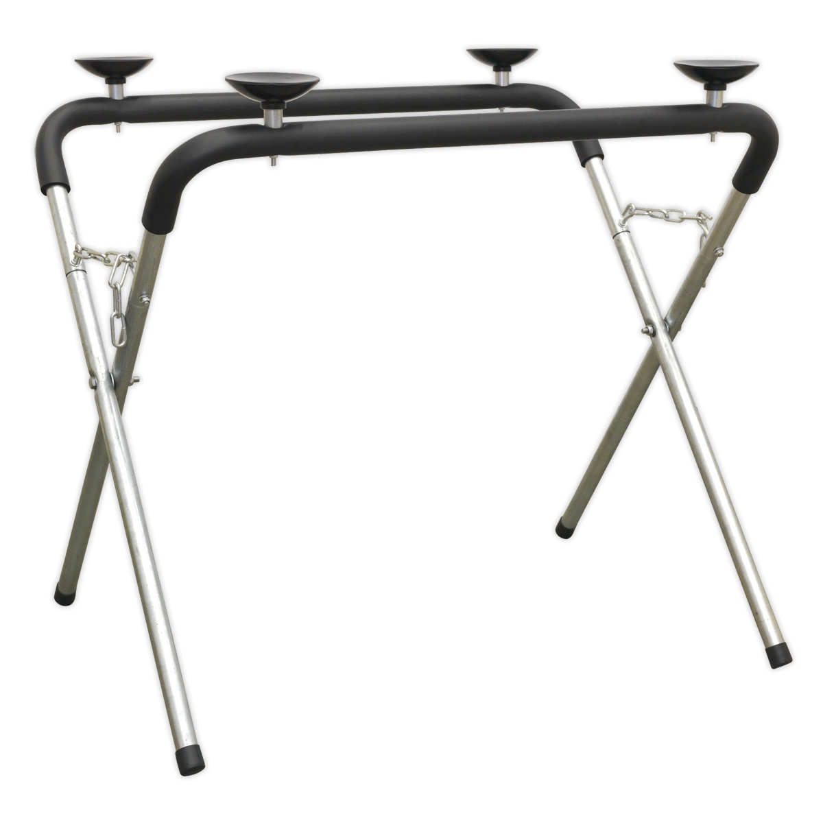 Sealey WK4 Folding Windscreen Stand