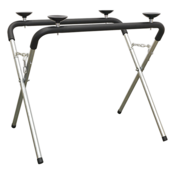 Sealey WK4 Folding Windscreen Stand