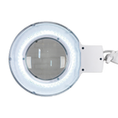 Sealey WL483D 48 SMD LED Bench Mounting Magnifying Work Light