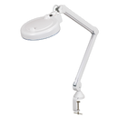 Sealey WL483D 48 SMD LED Bench Mounting Magnifying Work Light