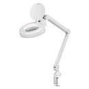 Sealey WL483D 48 SMD LED Bench Mounting Magnifying Work Light