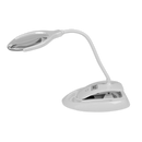 Sealey WL63/8D 6 SMD LED Dimmable Rechargeable Dual Mounting Magnifying Work Light