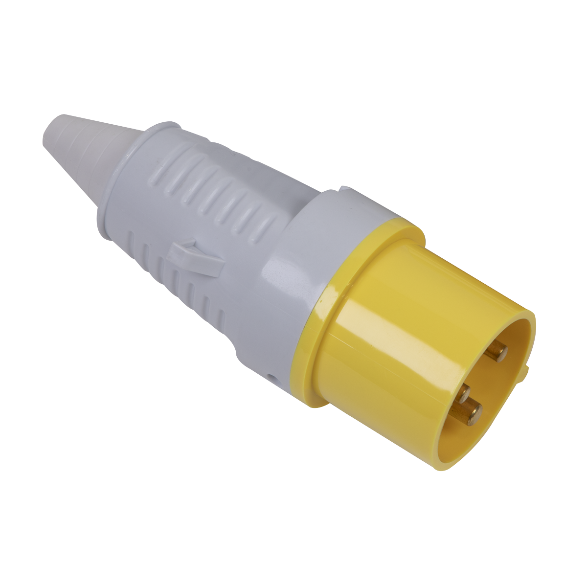 Sealey WP11016 110V 2P+E Plug 16A
