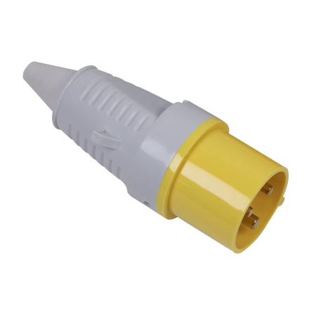 Sealey WP11016 110V 2P+E Plug 16A