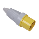 Sealey WP11032 110V 2P+E Plug 32A