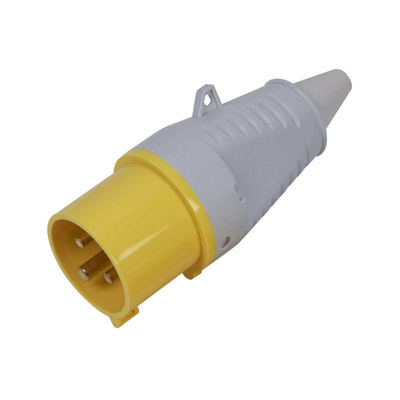 Sealey WP11032 110V 2P+E Plug 32A