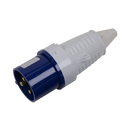 Sealey WP24032 2P+E Plug 230V 32A