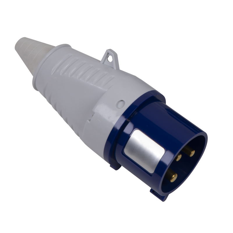 Sealey WP24032 2P+E Plug 230V 32A