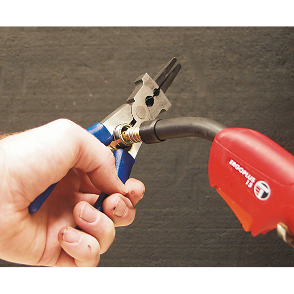 Sealey WP94 Welding Pliers