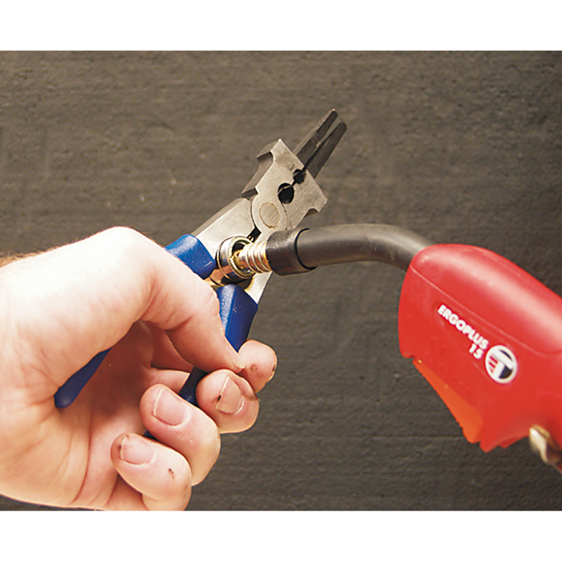 Sealey WP94 Welding Pliers