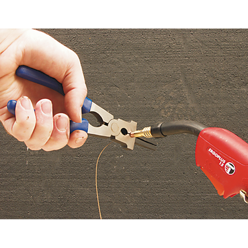 Sealey WP94 Welding Pliers