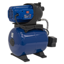 Sealey WPB050 50L/min Surface Mounting Booster Pump