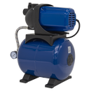 Sealey WPB050 50L/min Surface Mounting Booster Pump