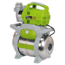 Sealey WPB062S 55L/min Stainless Steel Surface Mounting Booster Pump 230V