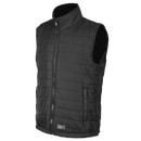 Sealey WPHG01 5V Heated Puffy Gilet - 44" to 52" Chest