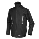 Sealey WPHJ02 5V Heated Rain Jacket - Medium