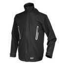 Sealey WPHJ03 5V Heated Rain Jacket - 48" Chest Large